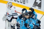 KHL : Dans le bon wagon