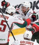 KHL : Retour sur le trne
