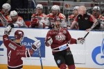 KHL : La route reste trs longue