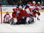KHL : Remise en selle