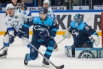 KHL : Coup de froid