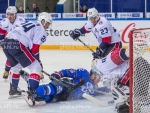 KHL : Solide confirmation