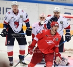 KHL : Le retour du peuple