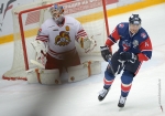 KHL : Sur un rythme rapide