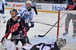 KHL : La charge du Mammouth