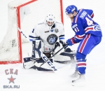 KHL : Sensationnelle reprise !