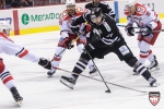 KHL : Un derby ma�tris�