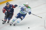 KHL : Suspense et intensit�