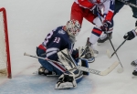 KHL : Rus comme un Loup