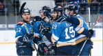 KHL : Sotchi qualifi pour la fte