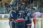 KHL : Les Loups s'invitent au festin