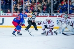KHL : Griller un joker