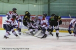 Ligue Magnus : quart de finale, match 5 : Rouen vs Angers 