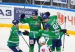 KHL : Les favoris au rendez-vous