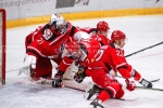 KHL : Les rouges galisent