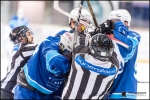 Division 2 : playoff, quart de finale, match 2 : Marseille vs Toulouse-Blagnac
