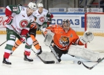 KHL : Historiques Tigres