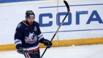 KHL : L'Est prolonge, l'Ouest en termine