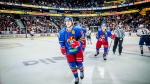 KHL : Mort subite