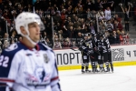 KHL : Les premiers orientaux