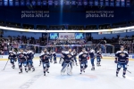 KHL : Plus qu'une