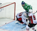 KHL : Septime ciel