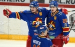 KHL : Fortunes diverses