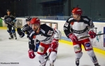 Division 1 : playoff, demi finale, match 3 : Nantes vs Anglet