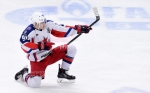 KHL : Kuzmenko en sniper
