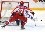 KHL : Compteurs remis  zro
