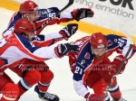 KHL : Plus dure sera la chute