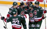 KHL : Bis repetita