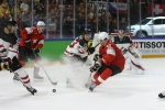  : Canada (CAN) vs Suisse (SUI)