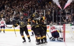 NHL : Las Vegas ouvre le bal