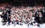 Washington remporte la Coupe Stanley
