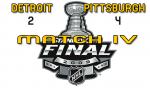 Pittsburgh revient !