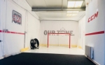 Our Zone Hockey Goalies