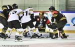  : Rouen vs Oulu