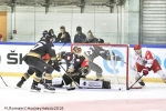  : Rouen vs Mountfield
