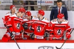 KHL : Allure de croisire