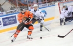 KHL : Premier Amur
