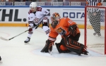 KHL : La fin des profondeurs ?