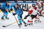 KHL : Sans problme