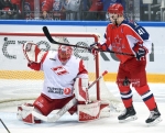 KHL : Derby serr