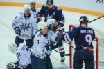 KHL : Relevez l'ancre