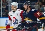 KHL : Les Mtallos font drailler le train