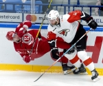 KHL : Sept avec la manire