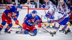 KHL : Le SKA est plus fort que toi