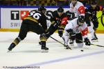  : Rouen vs Nuremberg