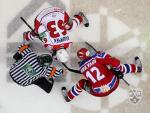 KHL : Le calendrier (2ème partie)